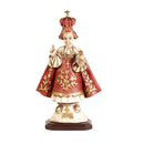 Baby Jesus of Prague 27 cm