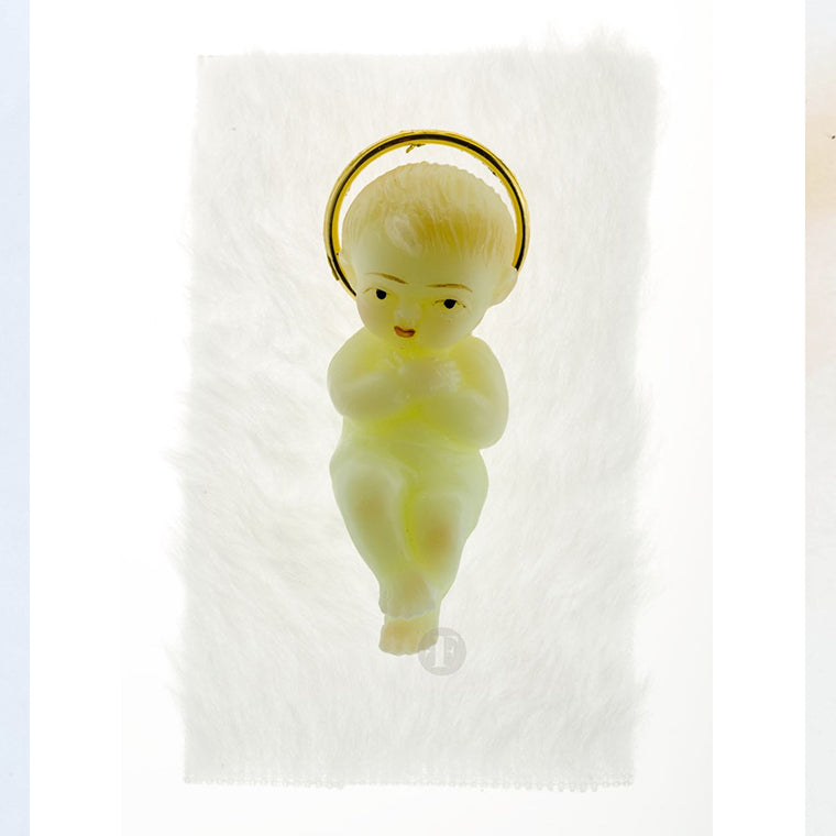 Baby Jesus 9,5 cm