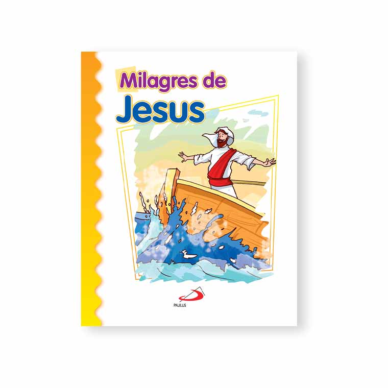 Miracles of Jesus