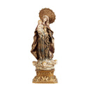 Our Lady of Guadalupe 46 cm