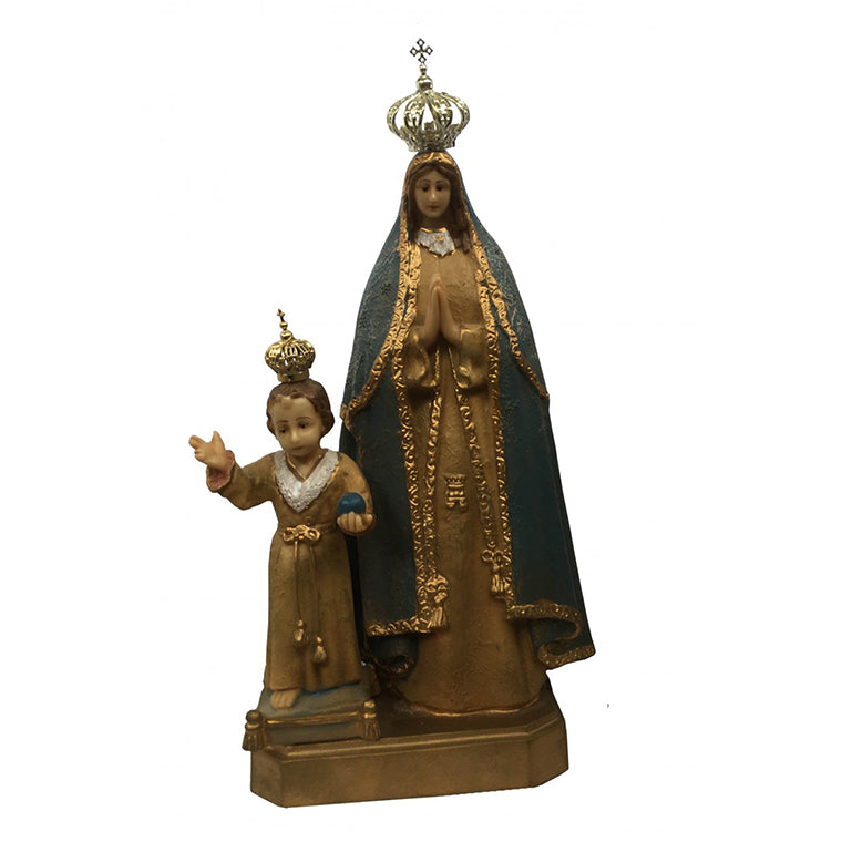 Our Lady of the Castle 30 cm