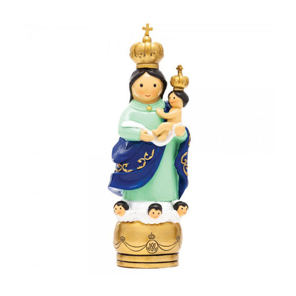 Our Lady of Cabo Espichel