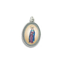 Our Lady of Sorrows Medal