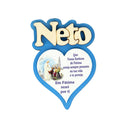 Magnet with Male Dedication