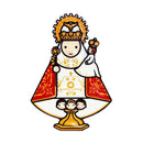 3D Magnet Our Lady of Covadonga