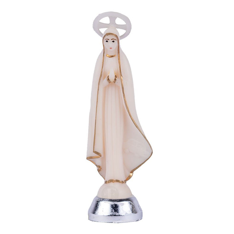 Our Lady of the Road 9 cm