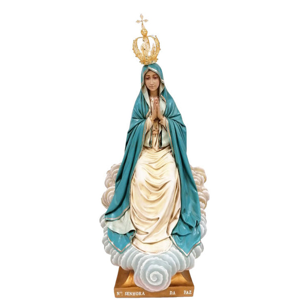 Our Lady of Peace 97 cm