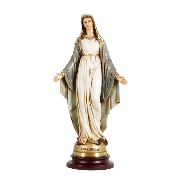 Our Lady of Grace 65 cm