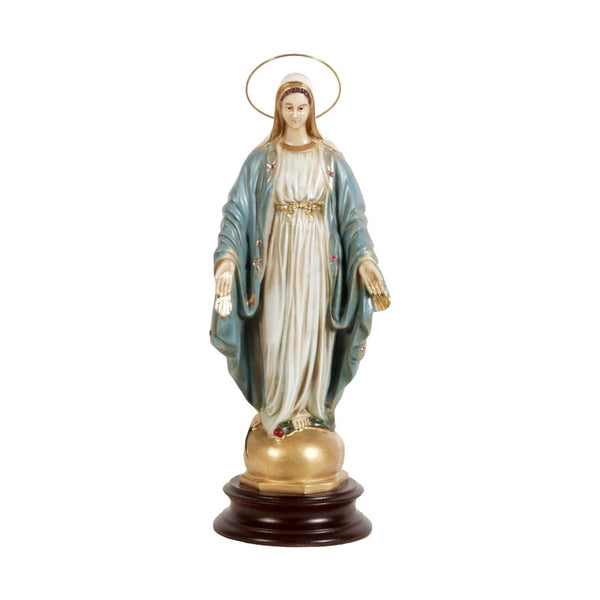 Our Lady of Graces 37 cm