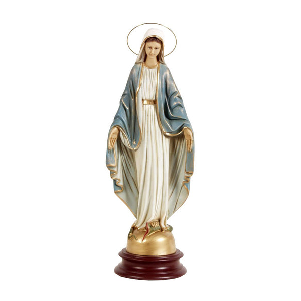 Our Lady of Grace 43 cm