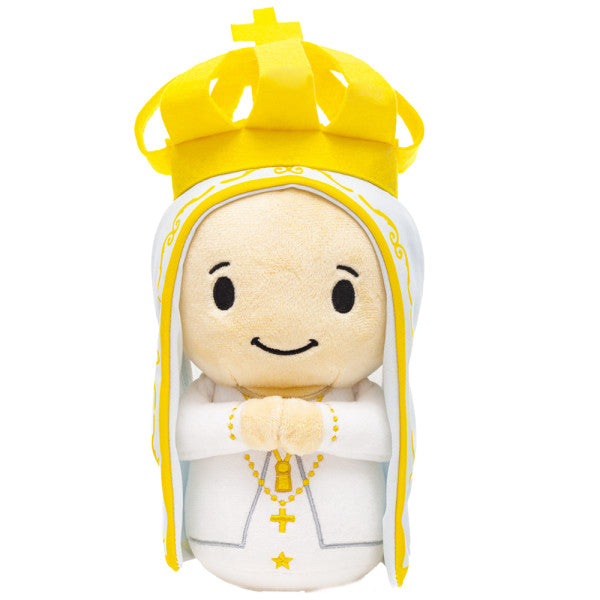 Our Lady Plush 20 cm