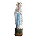 Our Lady of Lourdes 37 cm