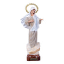 Our Lady of Medjugorge 20 cm