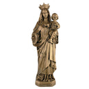 Our Lady of Mount Carmel 56 cm