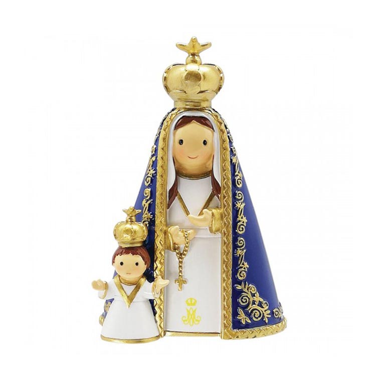 Our Lady of the Castle