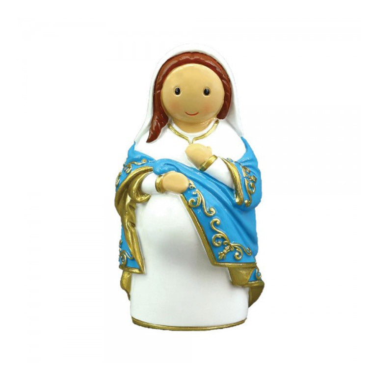 Our Lady of O