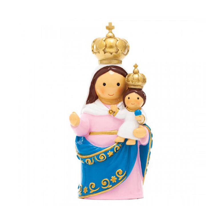 Our Lady of the Afflicted