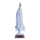 Our Lady of Fatima 12 cm