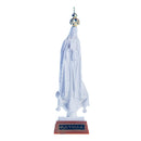 Our Lady of Fatima 9 cm