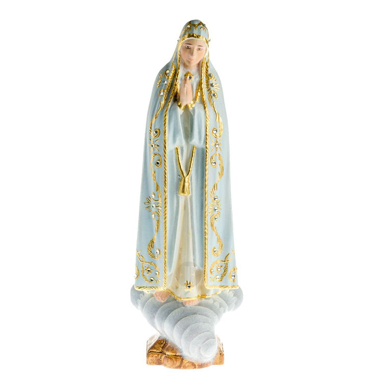 Our Lady of Fatima 20 cm