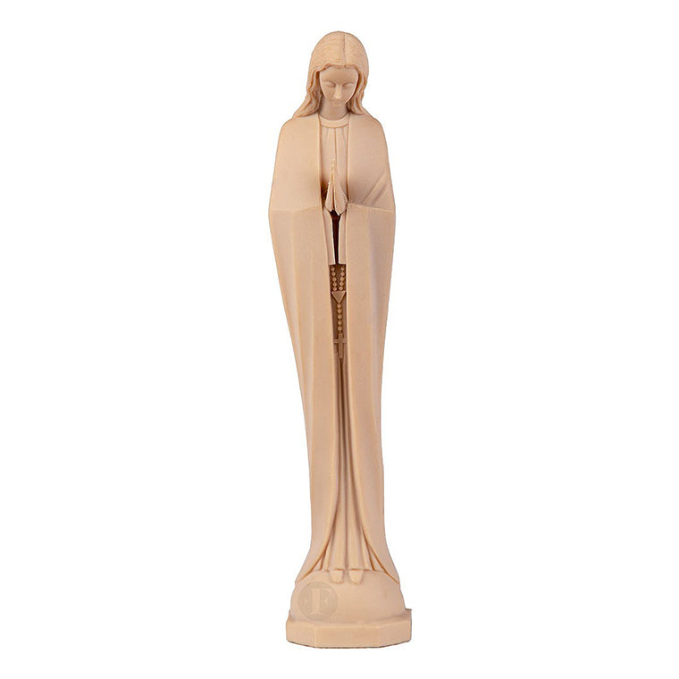 Api Fatima 14 Our Lady of Fatima 14 cm