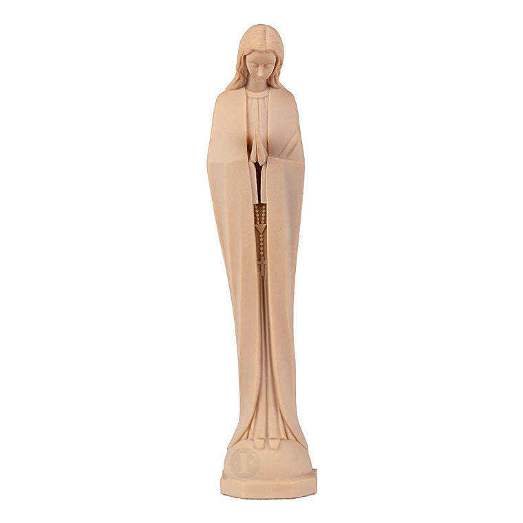 Our Lady of Fatima 14 cm
