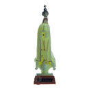 Our Lady of Fatima 9 cm