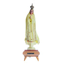 Our Lady of Fatima 31 cm