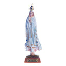 Our Lady of Fatima 12 cm