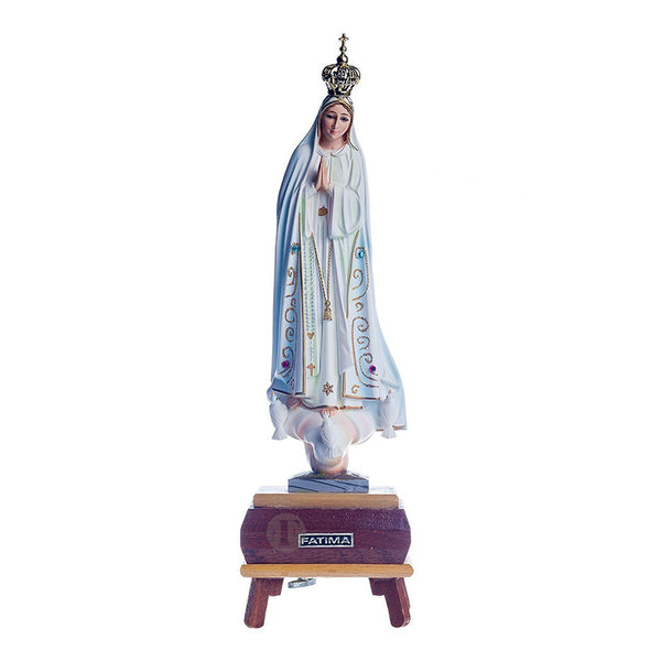 Our Lady of Fatima 26 cm