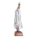 Our Lady of Fatima 23 cm