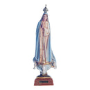 Our Lady of Fatima 18 cm