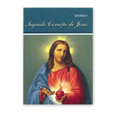 Novena to the Sacred Heart of Jesus