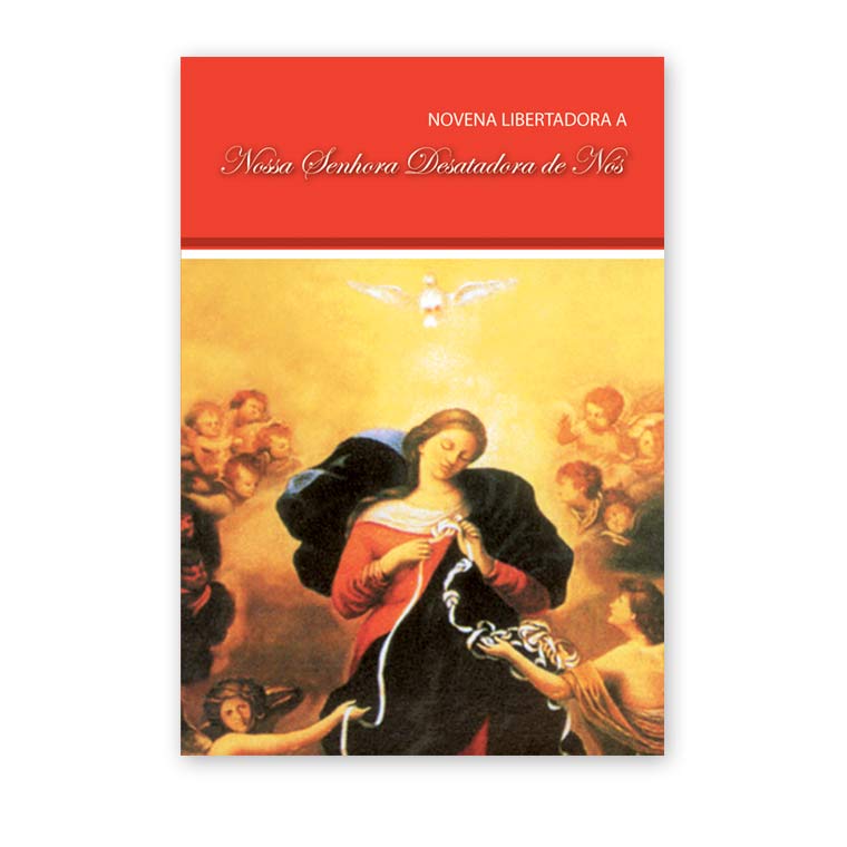 Novena to Our Lady Undoer of Knots