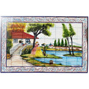 Valentine's couple panel