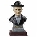 Priest Cruz face 15 cm