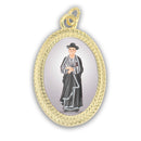 Father Cruz Medal