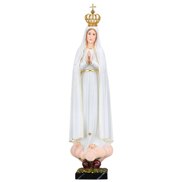 Nossa Senhora do Peregrino - Madeira