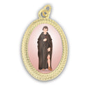 Saint Pilgrim's Medal