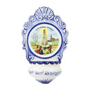 Sink for holy water 20 cm