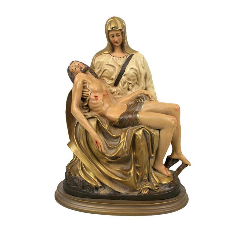 Pietà 37 cm