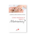 How to prepare for marriage?