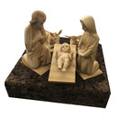 Nativity scene 19 cm