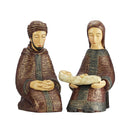 Egyptian Nativity Scene