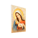 Mother's Love Printed Frame 50x70cm