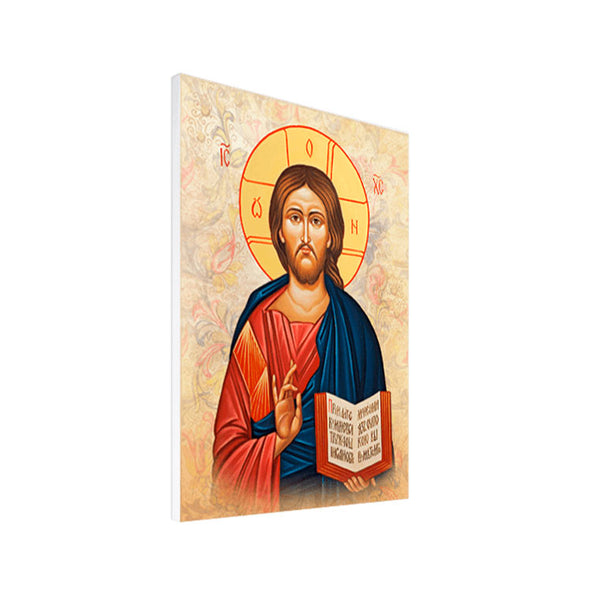 Catholic Printed Frame 50x70cm