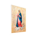 Our Lady of Conception Printed Frame 50x70cm