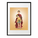 Saint Expeditus Poster