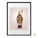 Saint Patrick's Poster