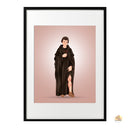 Saint Pilgrim Poster